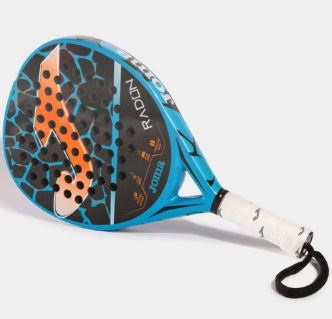 Paleta Padel Joma Radon - Imagen 2