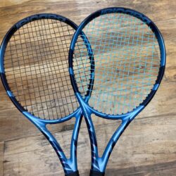 Raquetas Babolat Pure Drive Gen 11 usadas