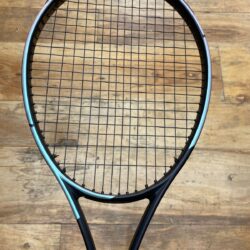 Raqueta Head Gravity MP 2023 usada