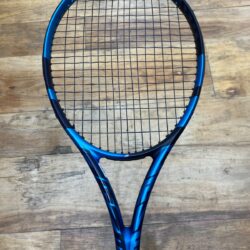 Raqueta Babolat Pure Drive Team usada