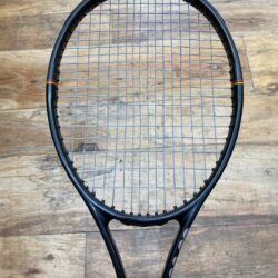 Raqueta Wilson Pro Staff classic 97 usada