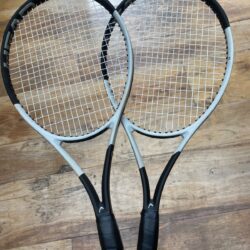 Raquetas Head Speed PRO 2024 usadas