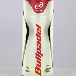 TUBO DE PELOTAS PREMIUM PRO X3