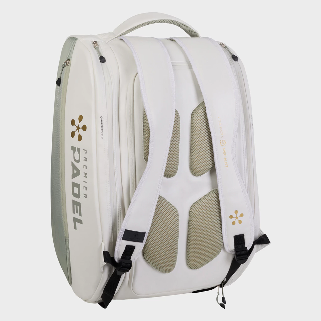 PALETERO BPP26003 VERTEX W PREMIER CRUDO - Imagen 3