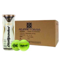 CAJA DE TUBOS x24 (Modelo Next)