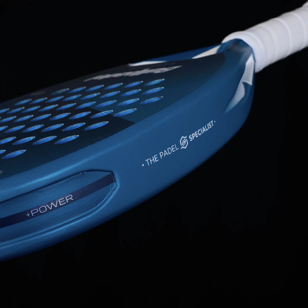 PALETA BULLPADEL PEARL CLOUD 2025 - Imagen 8