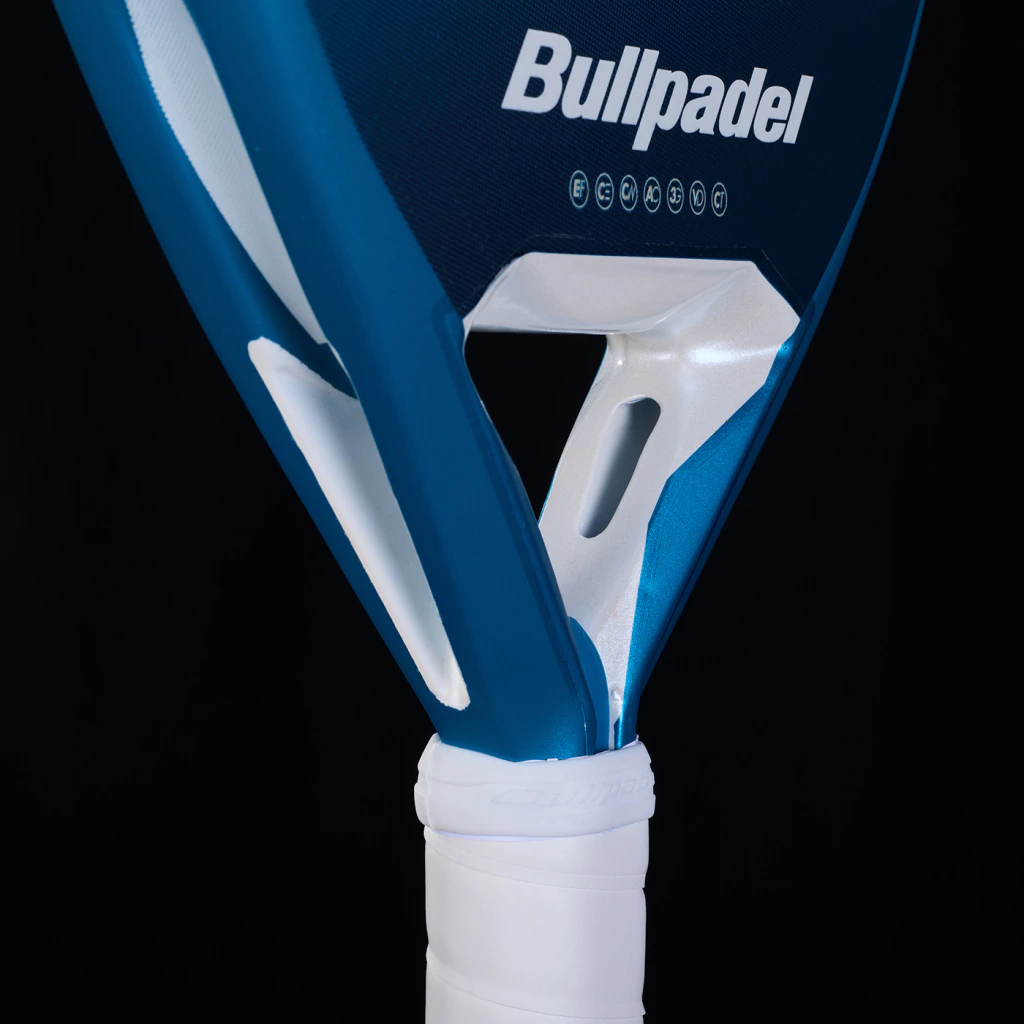 PALETA BULLPADEL PEARL CLOUD 2025 - Imagen 7