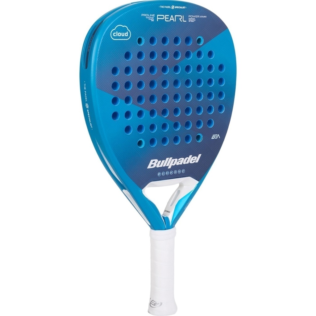 PALETA BULLPADEL PEARL CLOUD 2025 - Imagen 2