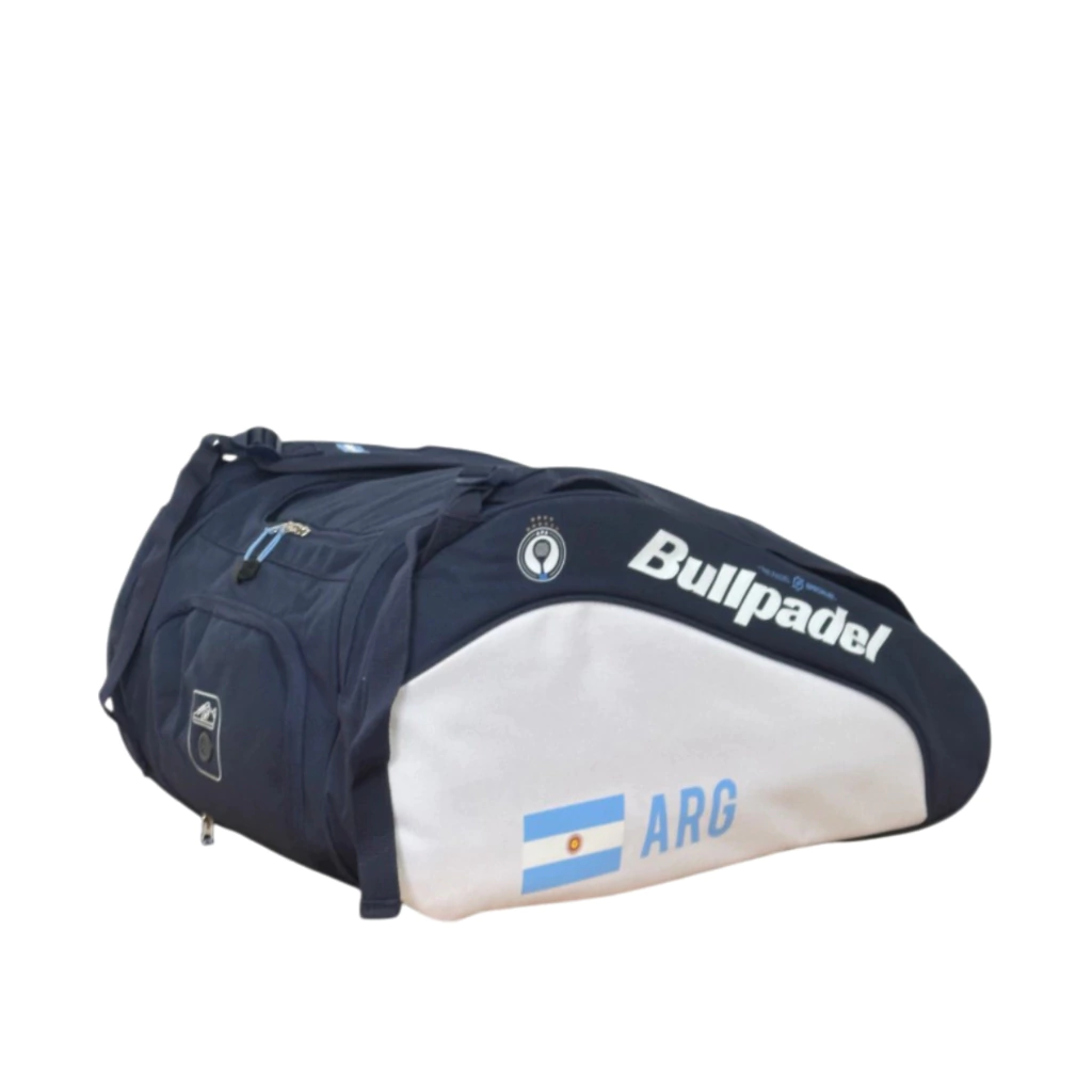 BOLSO BPP25005 APA AZUL MARINO - Imagen 2