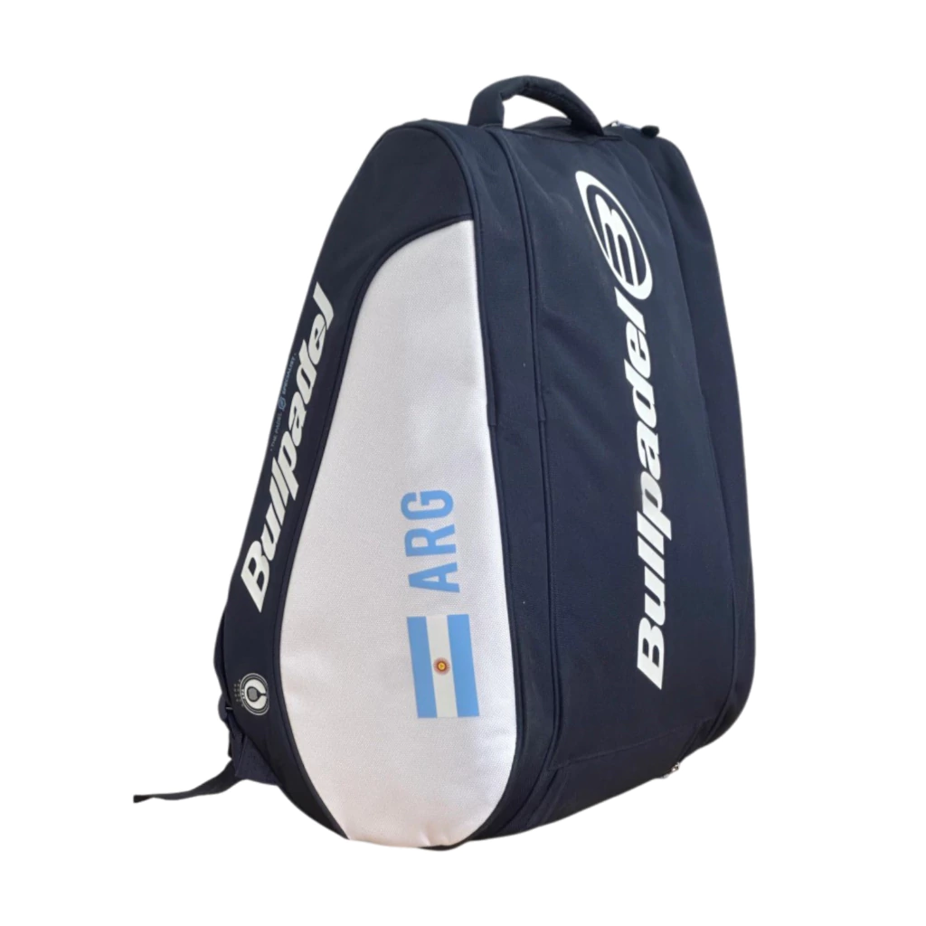 BOLSO BPP25005 APA AZUL MARINO - Imagen 3