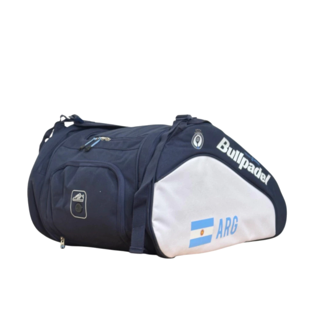 BOLSO BPP25005 APA AZUL MARINO - Imagen 4
