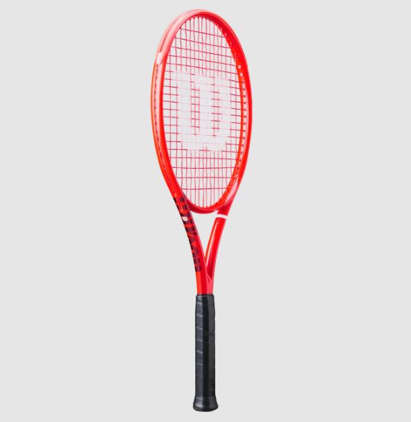 Raqueta Wilson Defyer 98 PRO V1