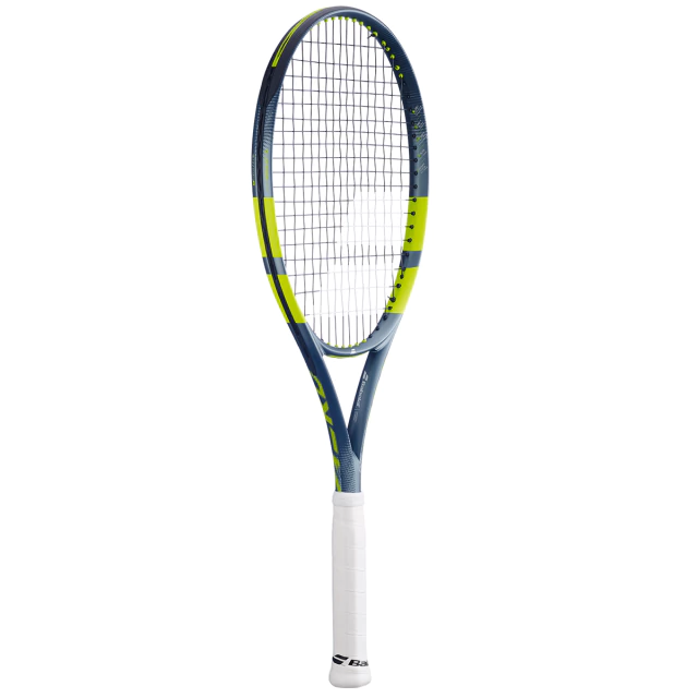 Raqueta Babolat Pure Aero Team Gen 9 - Imagen 2