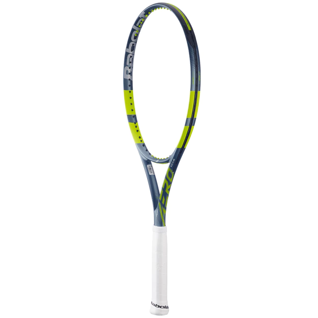 Raqueta Babolat Pure Aero Team Gen 9 - Imagen 3