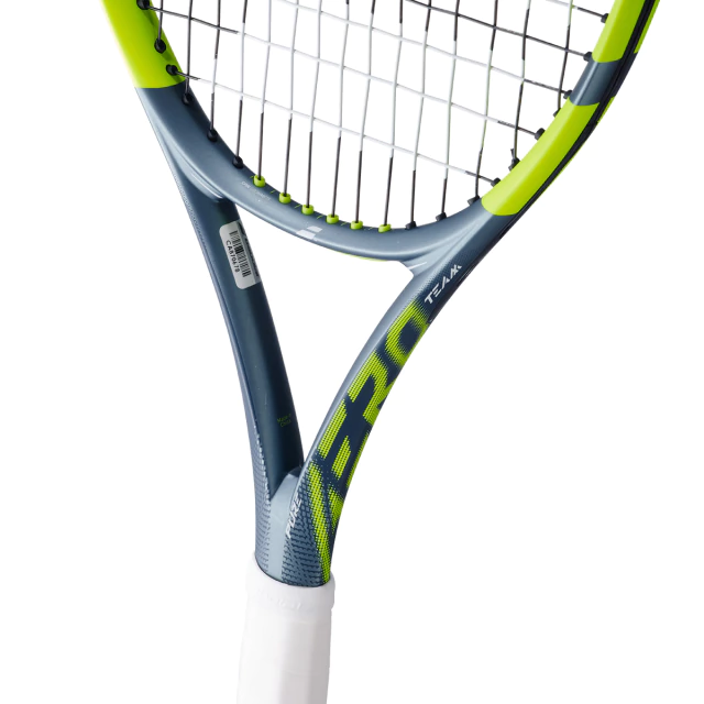 Raqueta Babolat Pure Aero Team Gen 9 - Imagen 4