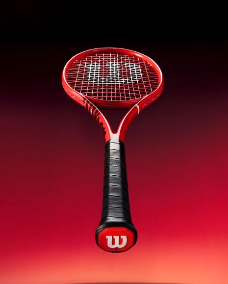 Raqueta Wilson Defyer 98 PRO V1 - Imagen 2