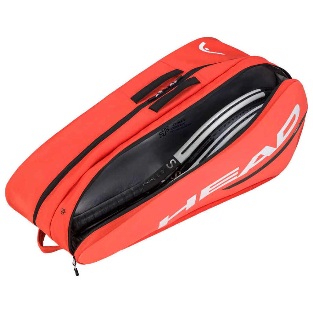 Bolso Head Tour Racquet Bag L Fo - Imagen 2