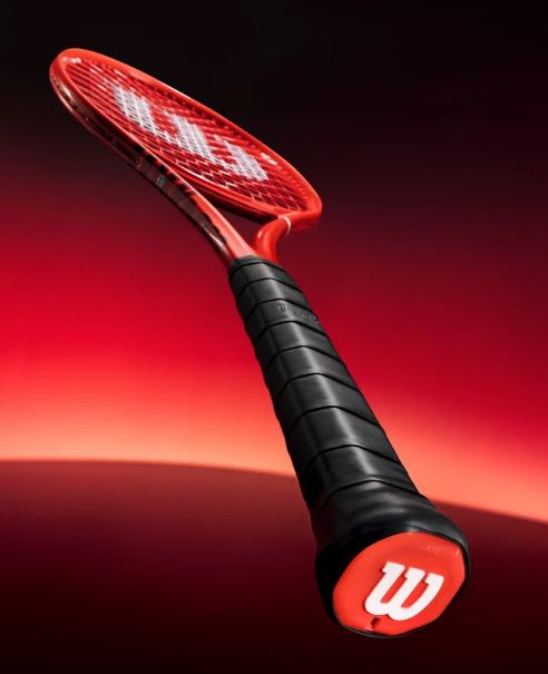 Raqueta Wilson Defyer 98 PRO V1 - Imagen 3
