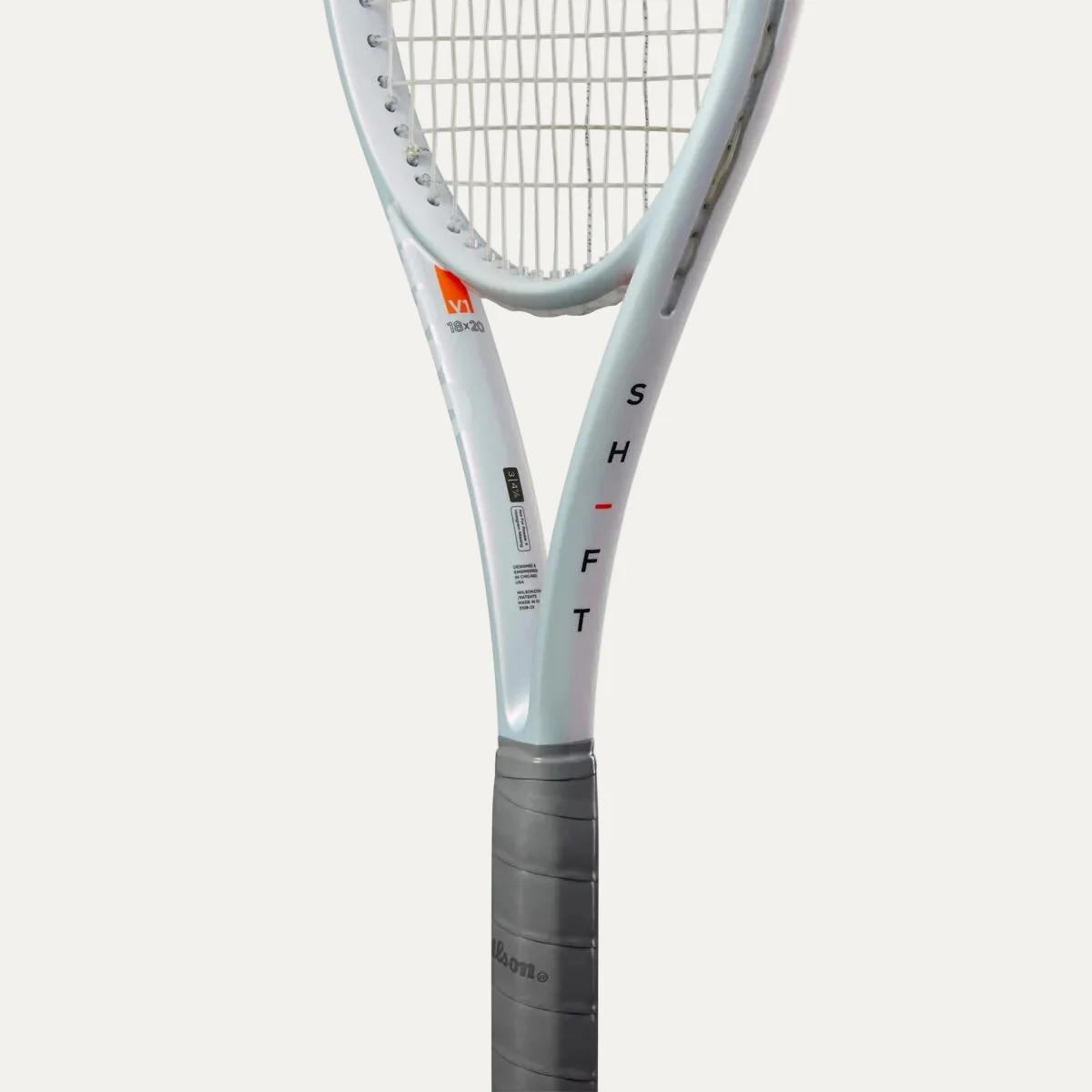 Raqueta Wilson Shift 99 PRO V1 - Imagen 5