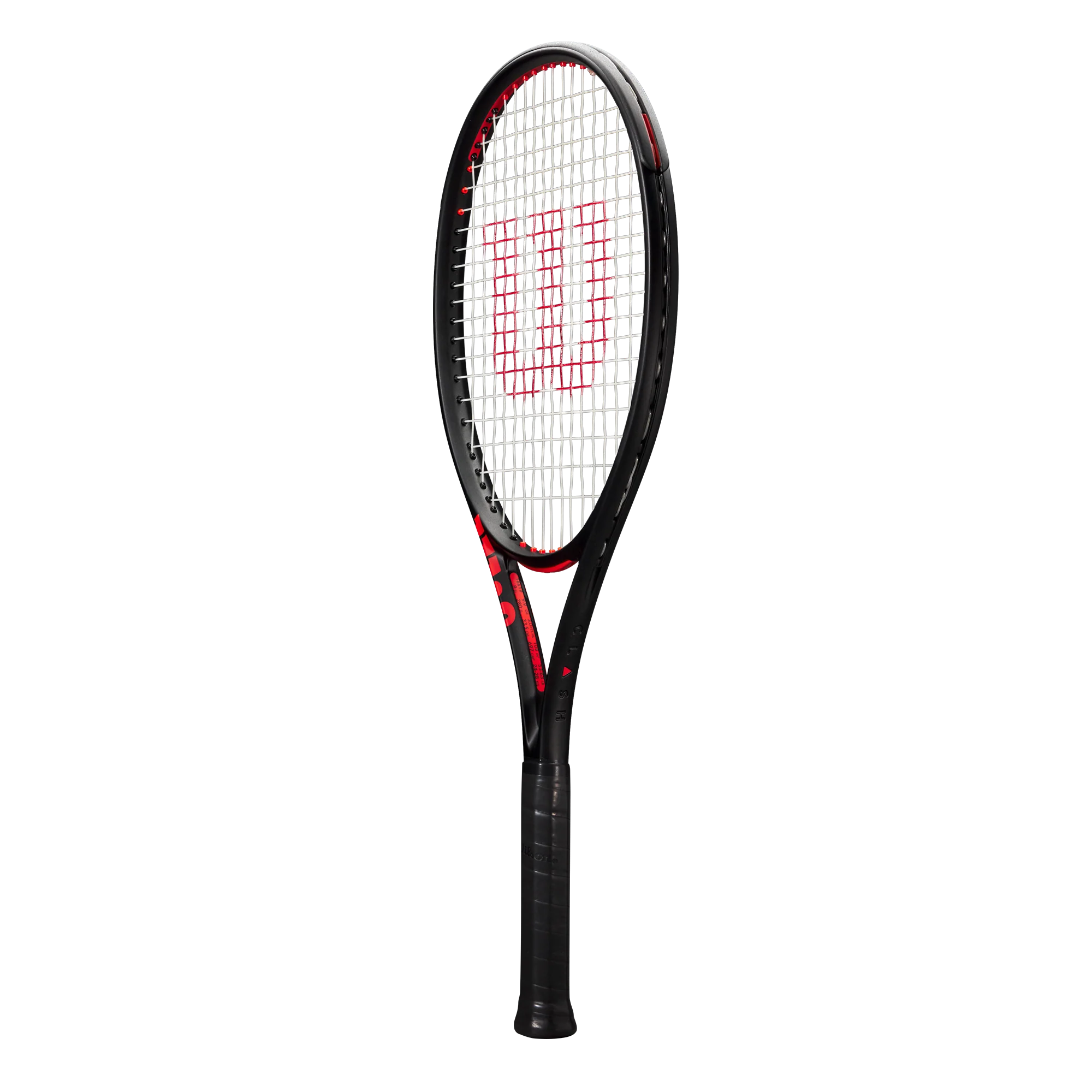 Raqueta Wilson Clash 108 V3.0 - Imagen 3