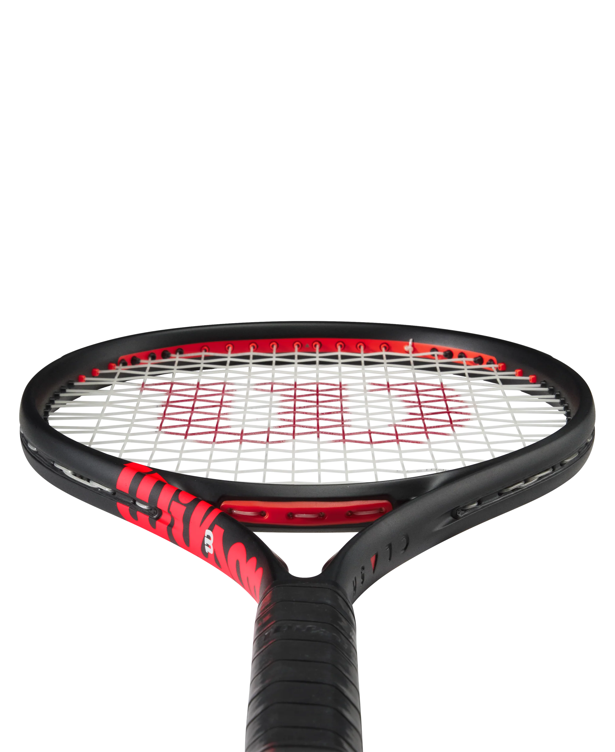 Raqueta Wilson Clash 108 V3.0 - Imagen 4