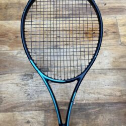 Raqueta Head Gravity PRO 2023 usada
