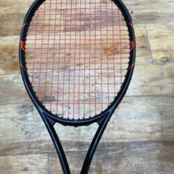 Raqueta Wilson Burn FST 95 usada
