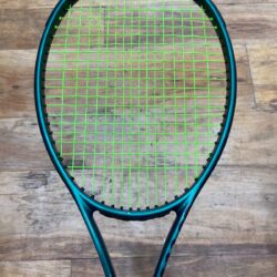 Raqueta Wilson Blade 98 16x19 V9 usada