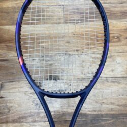 Raqueta Yonex Percept 97 usada