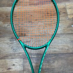 Raqueta Wilson Blade 98 16x19 V10 usada