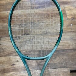 Raqueta Yonex Percept 97D usada