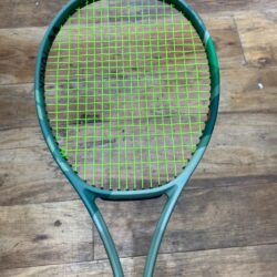 Raqueta Yonex Percept 97D usada