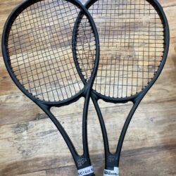 Raquetas Wilson Pro Staff RF 97 V11 usadas