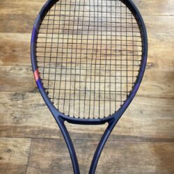 Raqueta Yonex Percept 100D usada