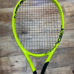 Raqueta Head Extreme MP usada