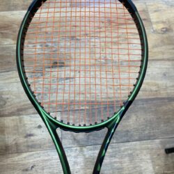 Raqueta Wilson Blade 100L V8 usada