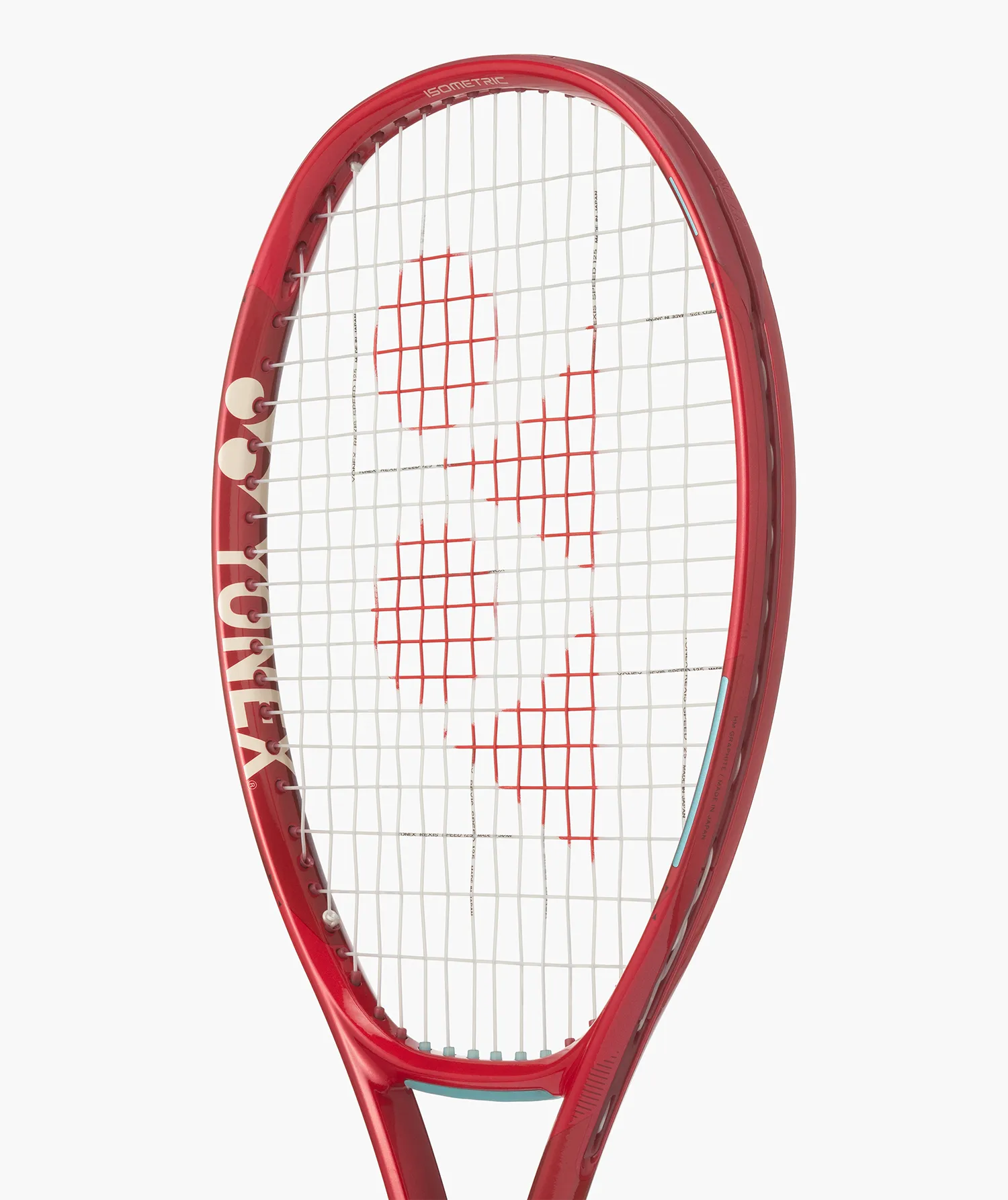 Raqueta Yonex Vcore 98 2026 - Imagen 5