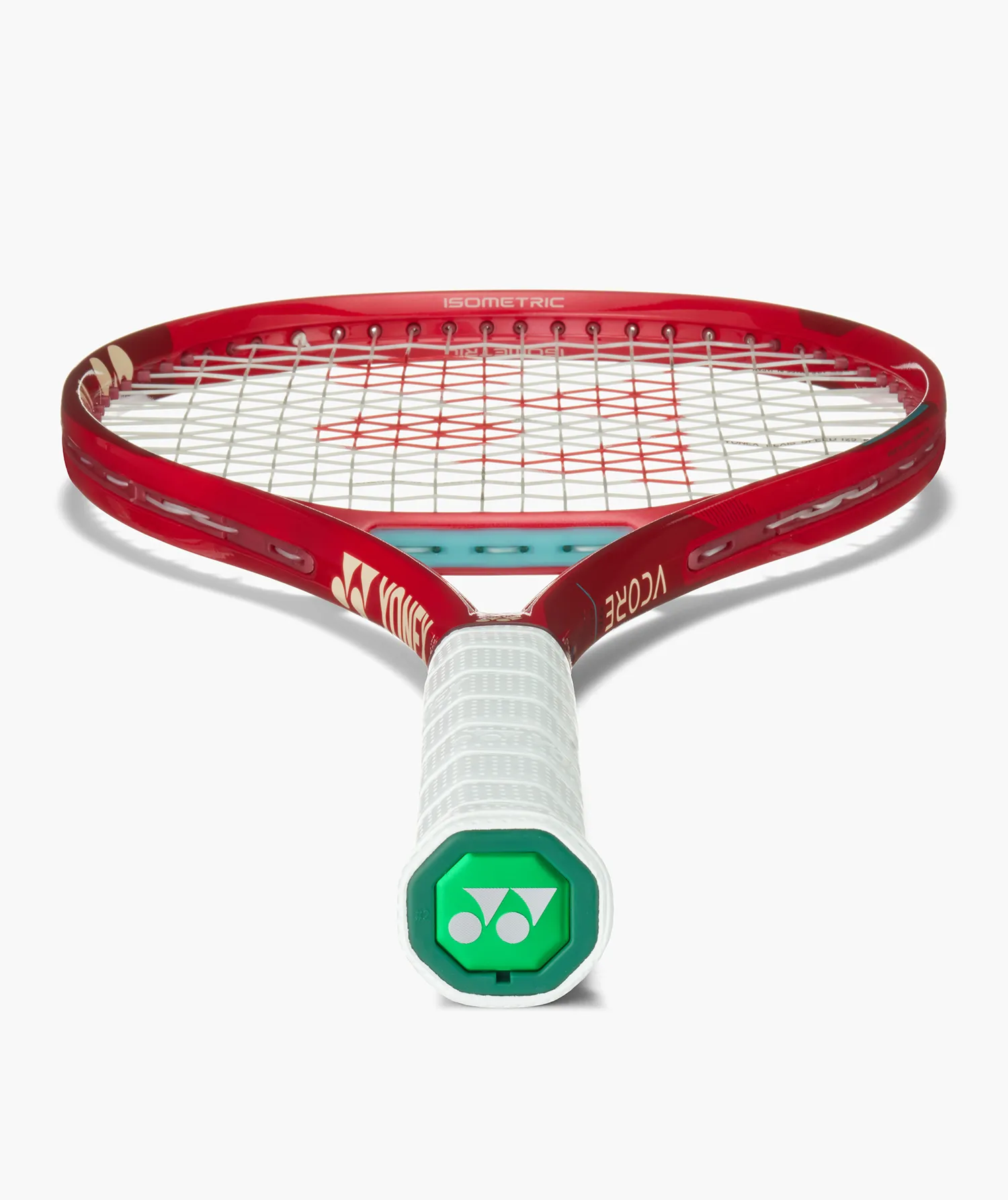 Raqueta Yonex Vcore 98 2026 - Imagen 7