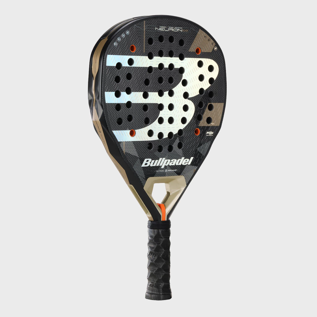 Paleta Bullpadel Neuron 02 26 - Imagen 2
