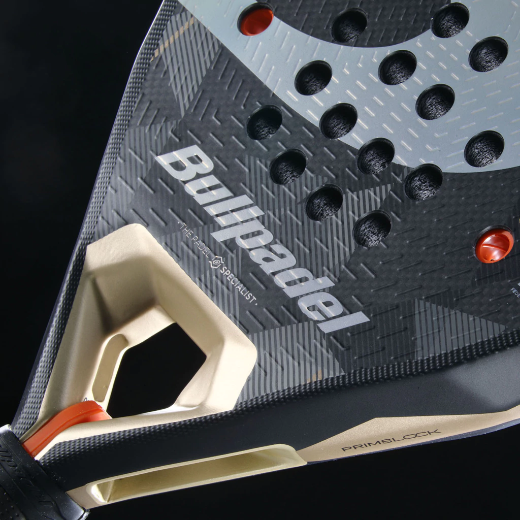 Paleta Bullpadel Neuron 02 26 - Imagen 8