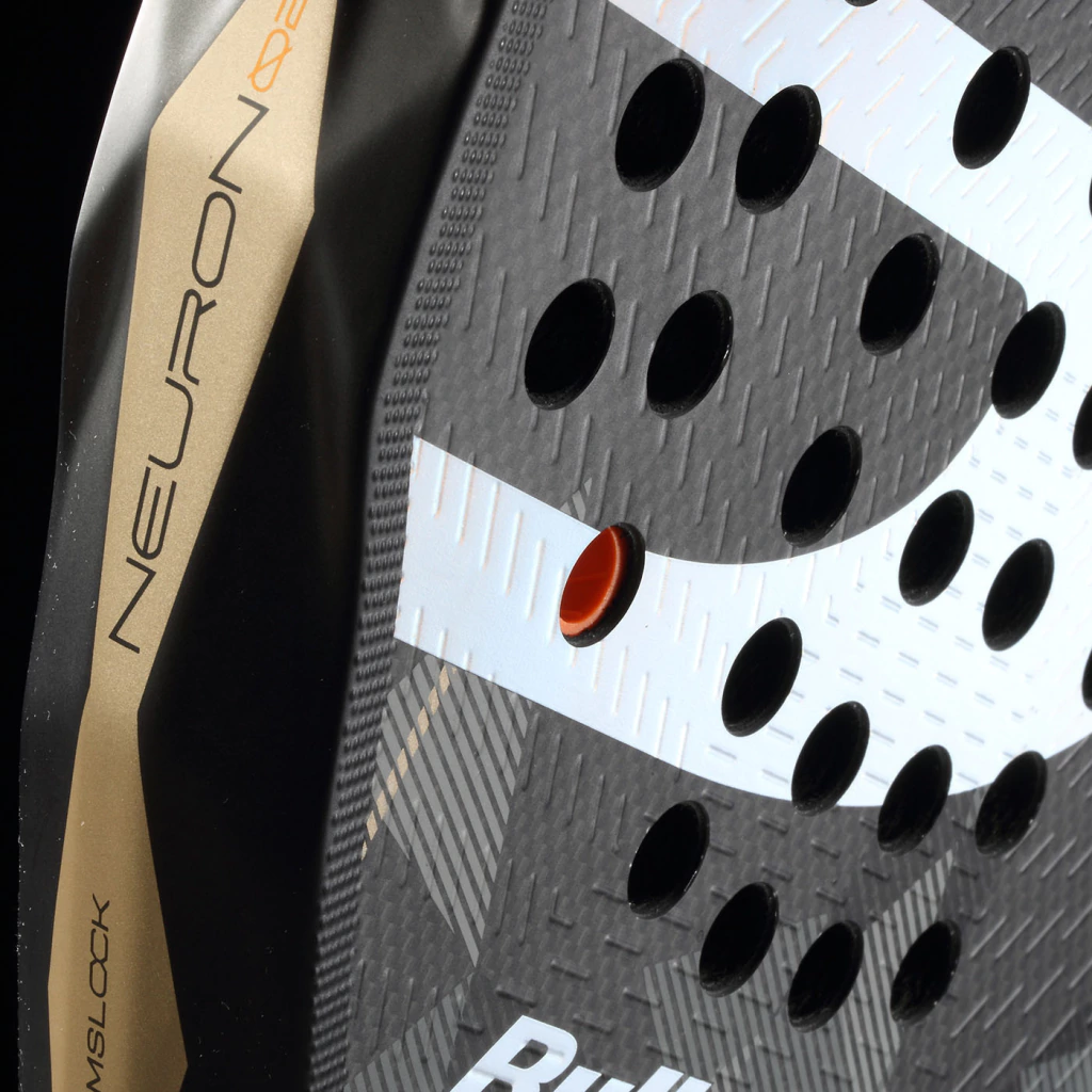 Paleta Bullpadel Neuron 02 26 - Imagen 6
