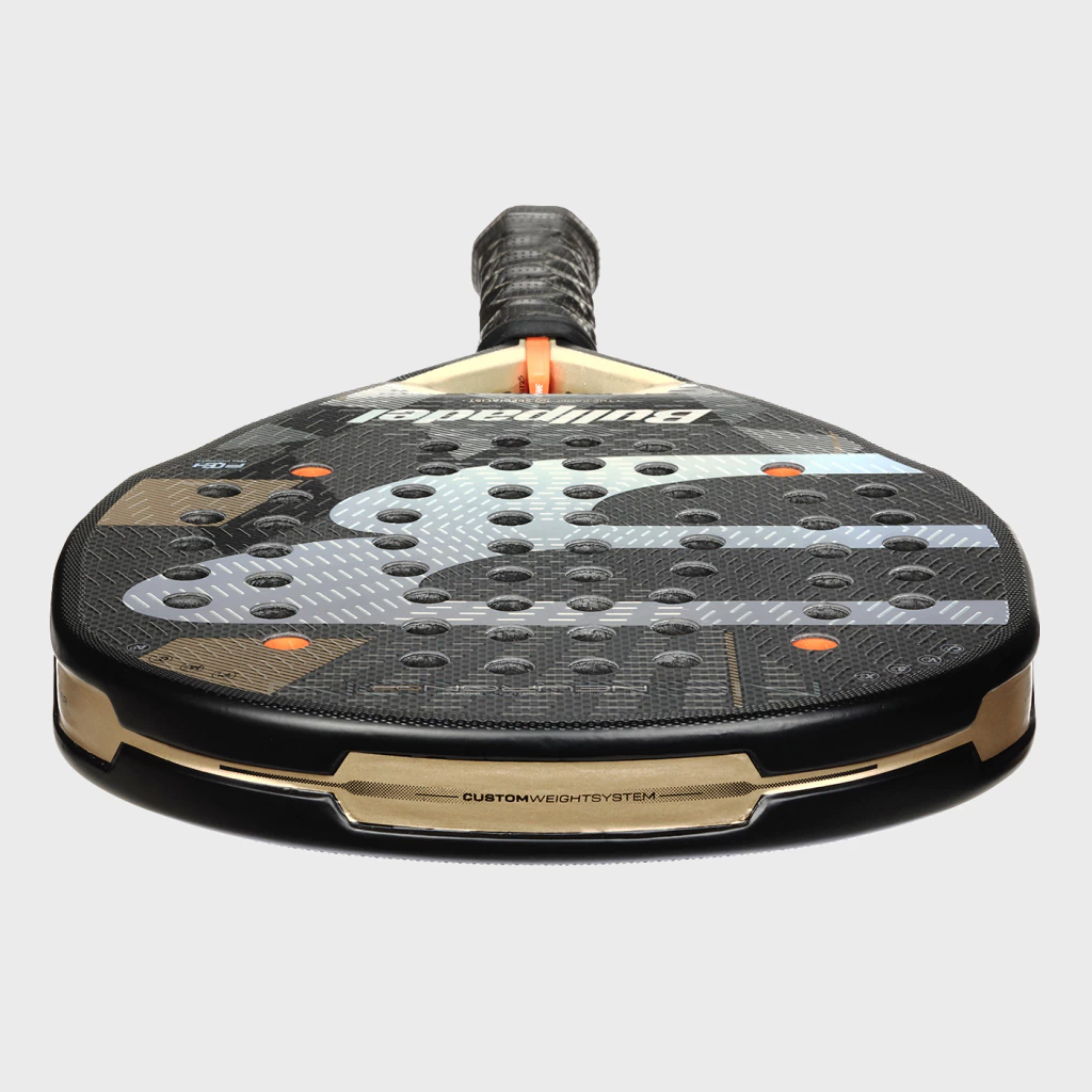 Paleta Bullpadel Neuron 02 26 - Imagen 4