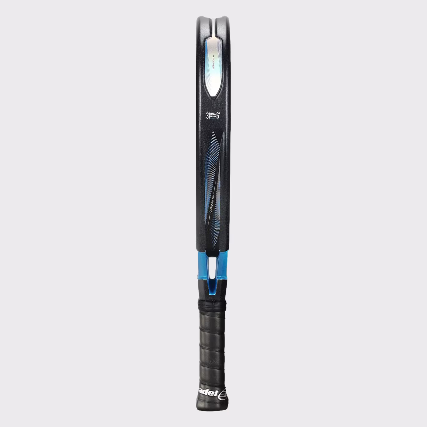 Paleta Bullpadel Vertex 05 Comfort 26 - Imagen 3