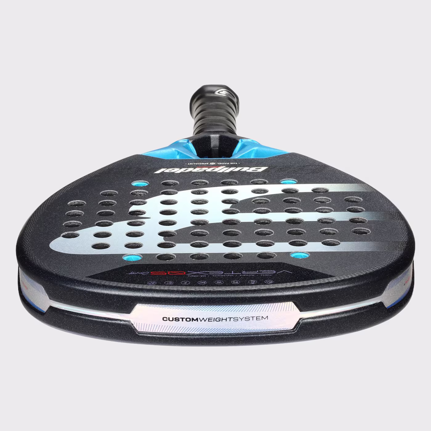 Paleta Bullpadel Vertex 05 Comfort 26 - Imagen 4