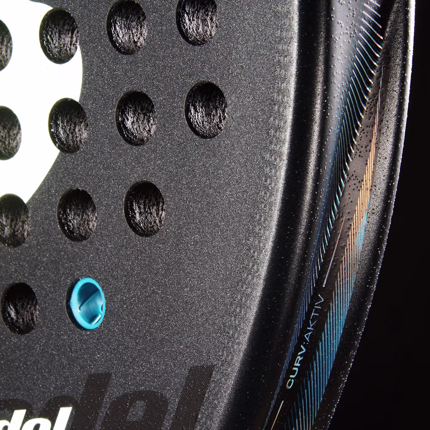 Paleta Bullpadel Vertex 05 Comfort 26 - Imagen 5