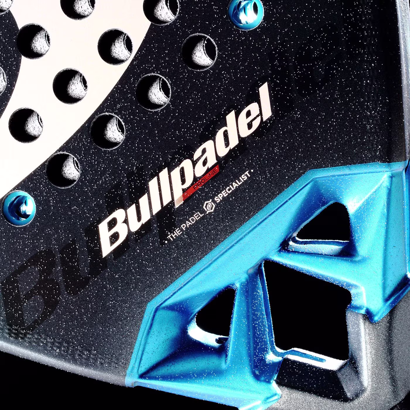 Paleta Bullpadel Vertex 05 Comfort 26 - Imagen 6