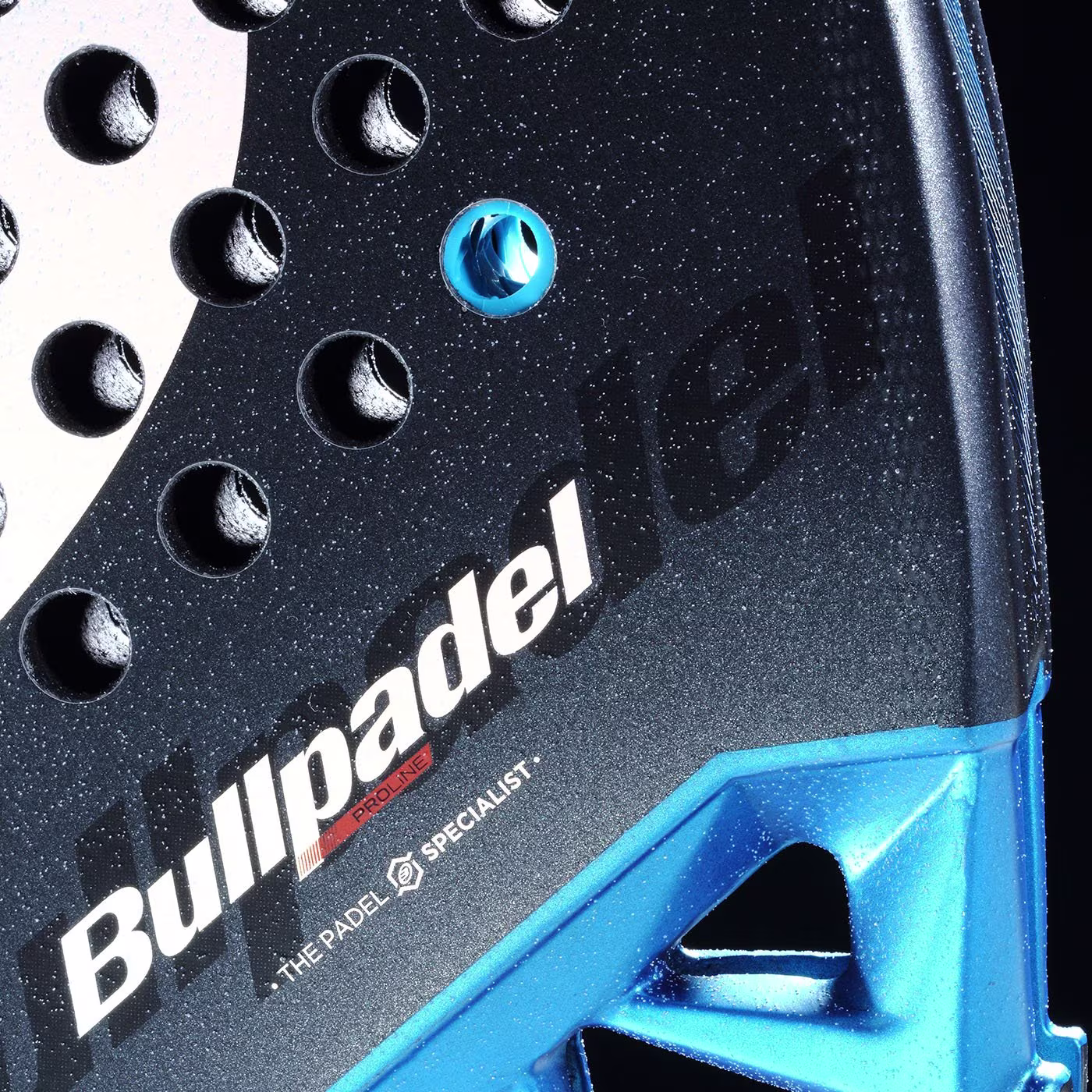 Paleta Bullpadel Vertex 05 Comfort 26 - Imagen 7