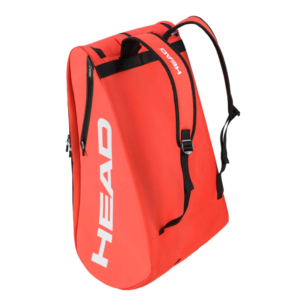 Bolso Head Tour Racquet Bag XL Fo - Imagen 3