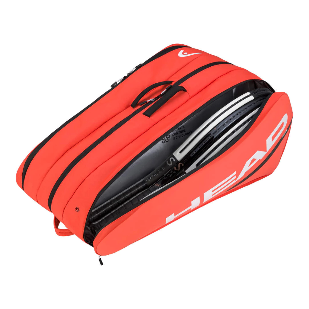Bolso Head Tour Racquet Bag XL Fo - Imagen 2