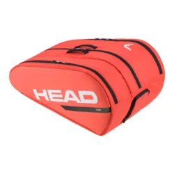 Bolso Head Tour Racquet Bag XL Fo